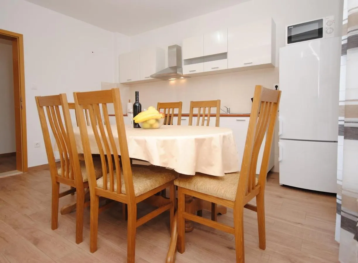 Spacious Apartment Antea Kastela 0*,