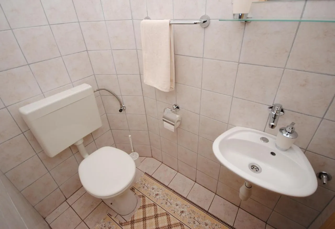 Spacious Apartment Antea Kastela 0*,